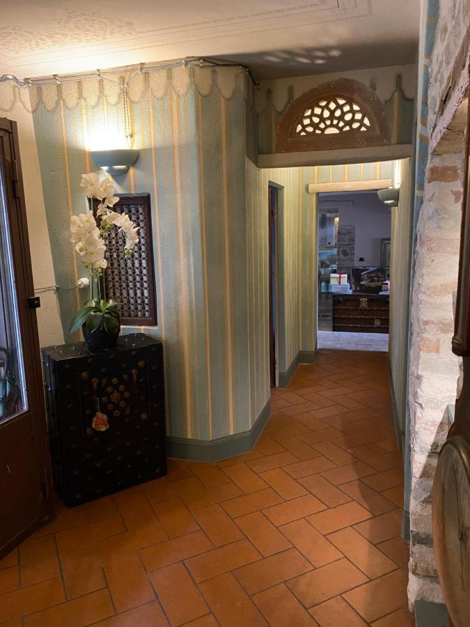 Maison Otto Bossolasco 外观 照片