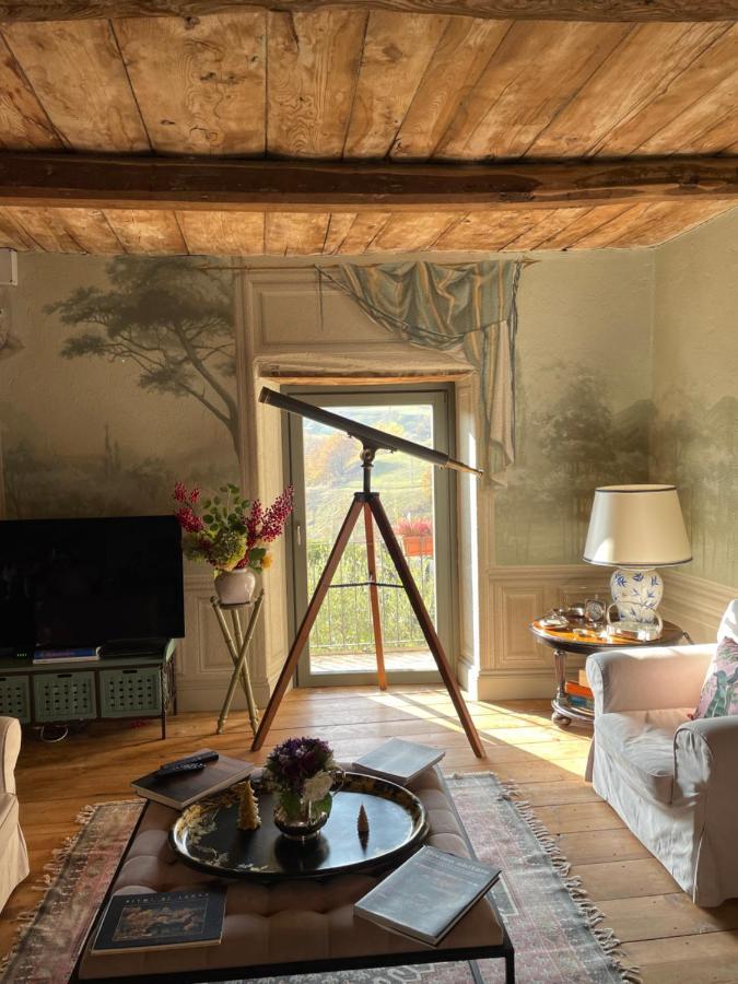 Maison Otto Bossolasco 外观 照片