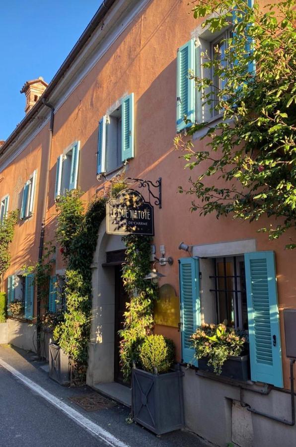 Maison Otto Bossolasco 外观 照片