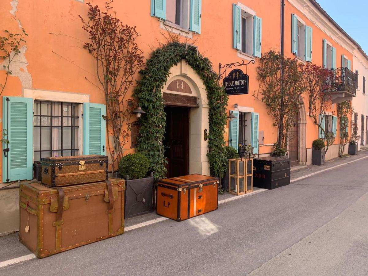 Maison Otto Bossolasco 外观 照片