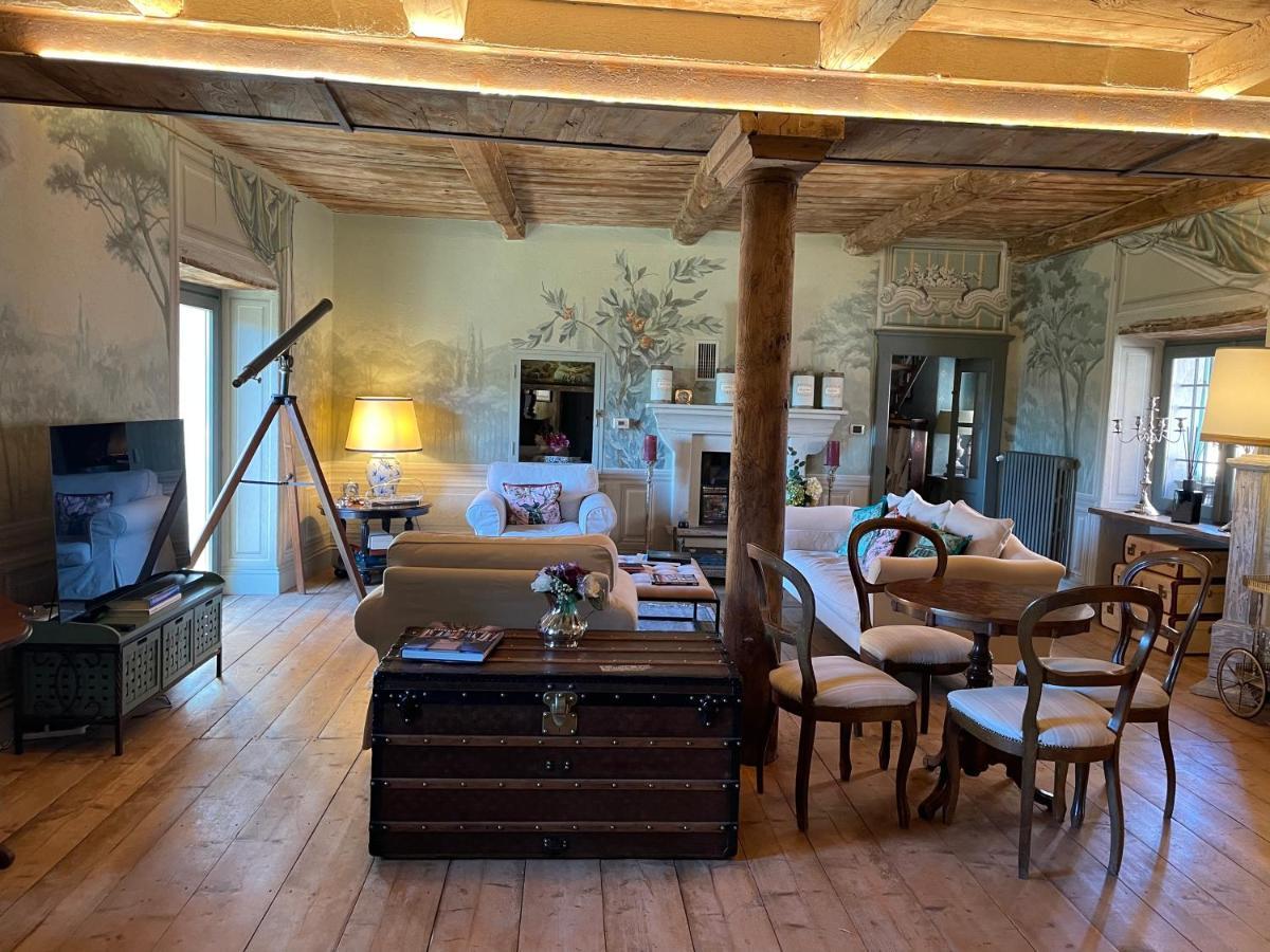 Maison Otto Bossolasco 外观 照片