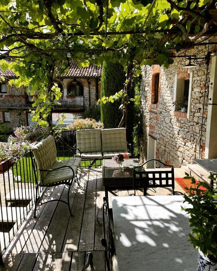 Maison Otto Bossolasco 外观 照片