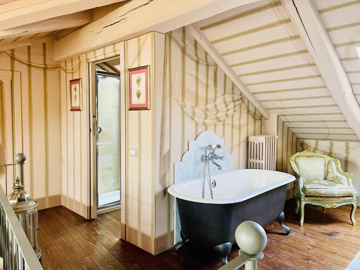 Maison Otto Bossolasco 外观 照片