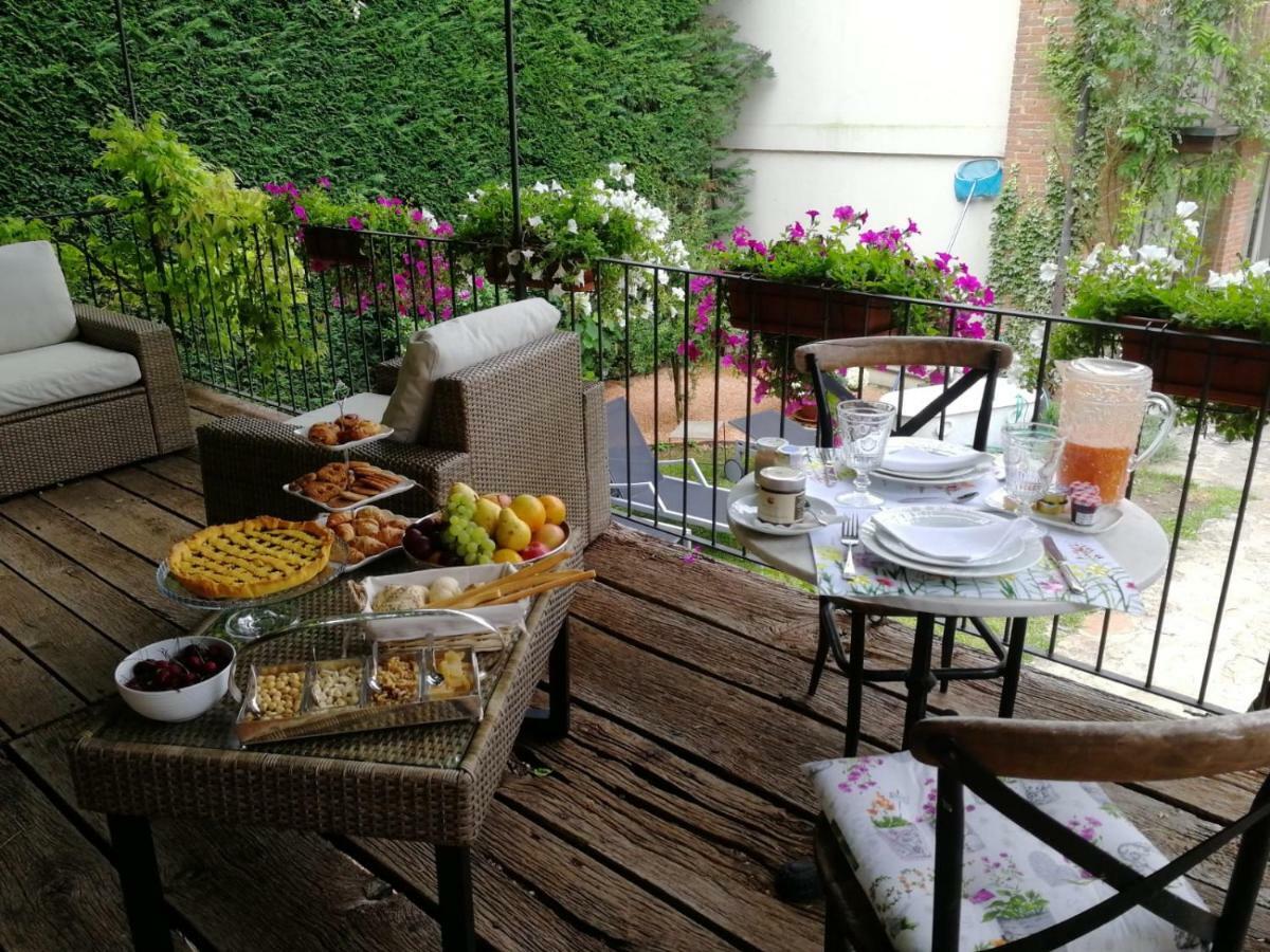 Maison Otto Bossolasco 外观 照片