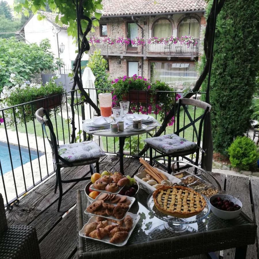 Maison Otto Bossolasco 外观 照片