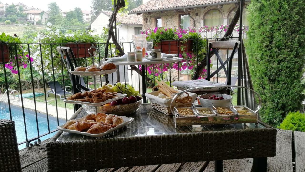 Maison Otto Bossolasco 外观 照片